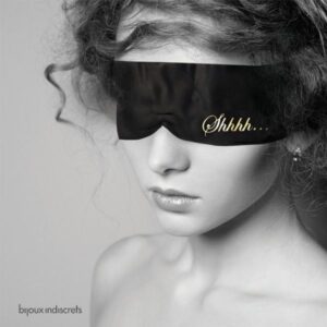 Bijoux Indiscrets - Máscara Shhh